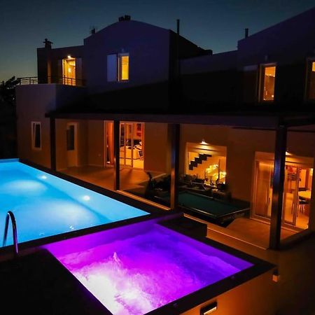 Villa Meli خيرسونِسوس المظهر الخارجي الصورة