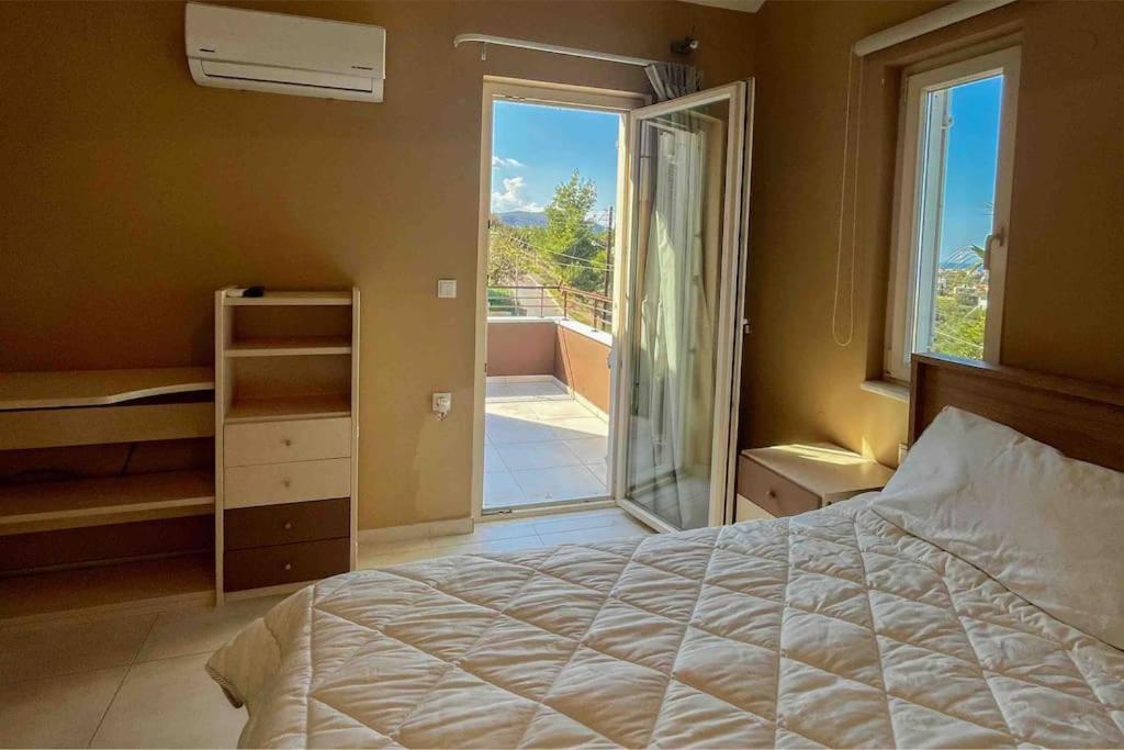 Villa Meli خيرسونِسوس المظهر الخارجي الصورة